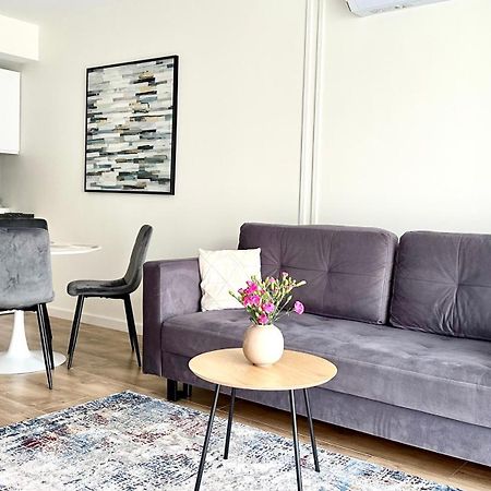 Apartament Elegant 2 Przemyśl Extérieur photo
