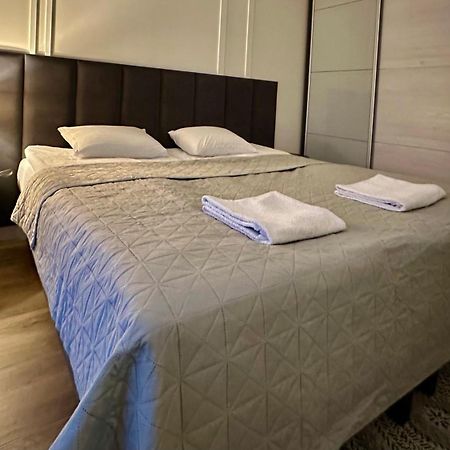 Apartament Elegant 2 Przemyśl Extérieur photo