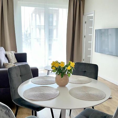 Apartament Elegant 2 Przemyśl Extérieur photo