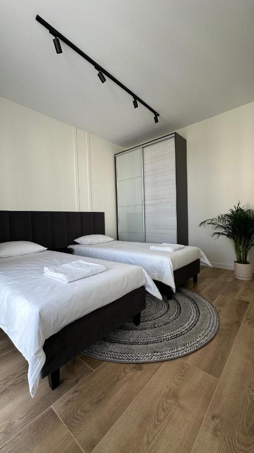 Apartament Elegant 2 Przemyśl Extérieur photo