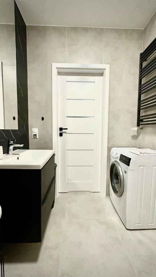 Apartament Elegant 2 Przemyśl Extérieur photo