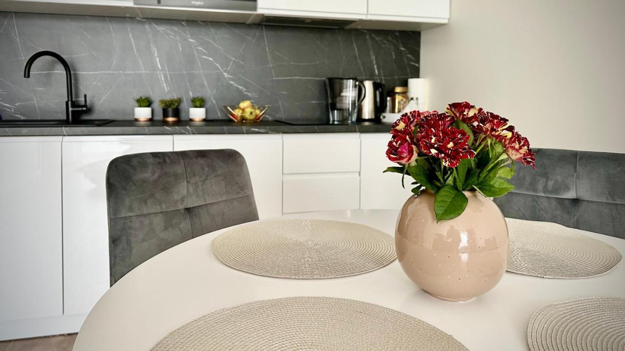 Apartament Elegant 2 Przemyśl Extérieur photo