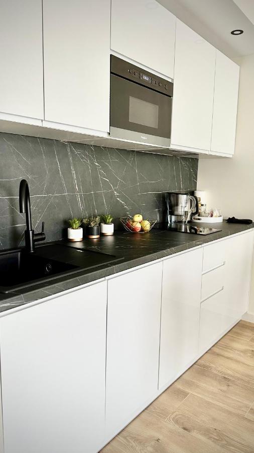 Apartament Elegant 2 Przemyśl Extérieur photo