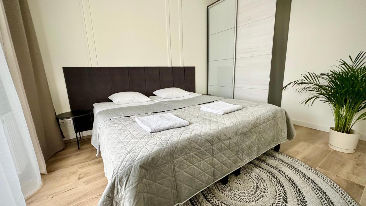 Apartament Elegant 2 Przemyśl Extérieur photo