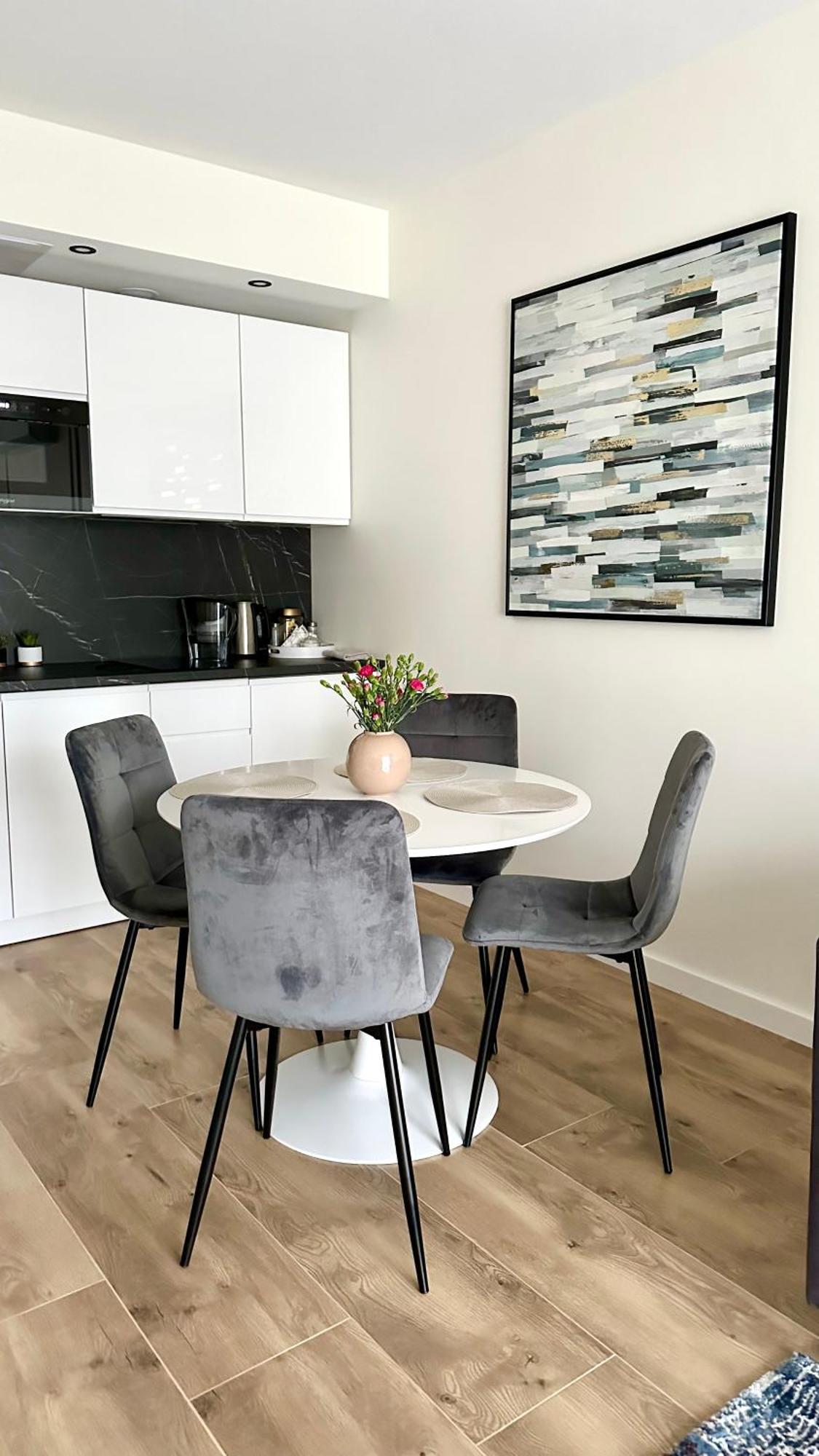 Apartament Elegant 2 Przemyśl Extérieur photo