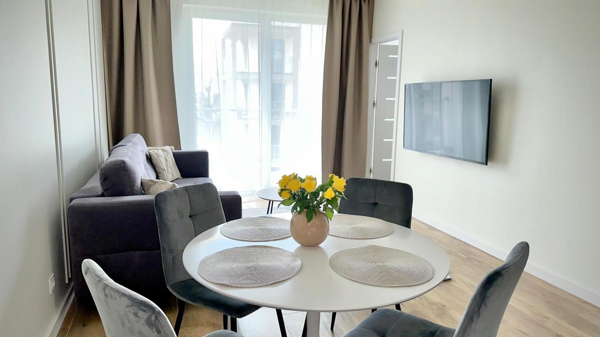 Apartament Elegant 2 Przemyśl Extérieur photo