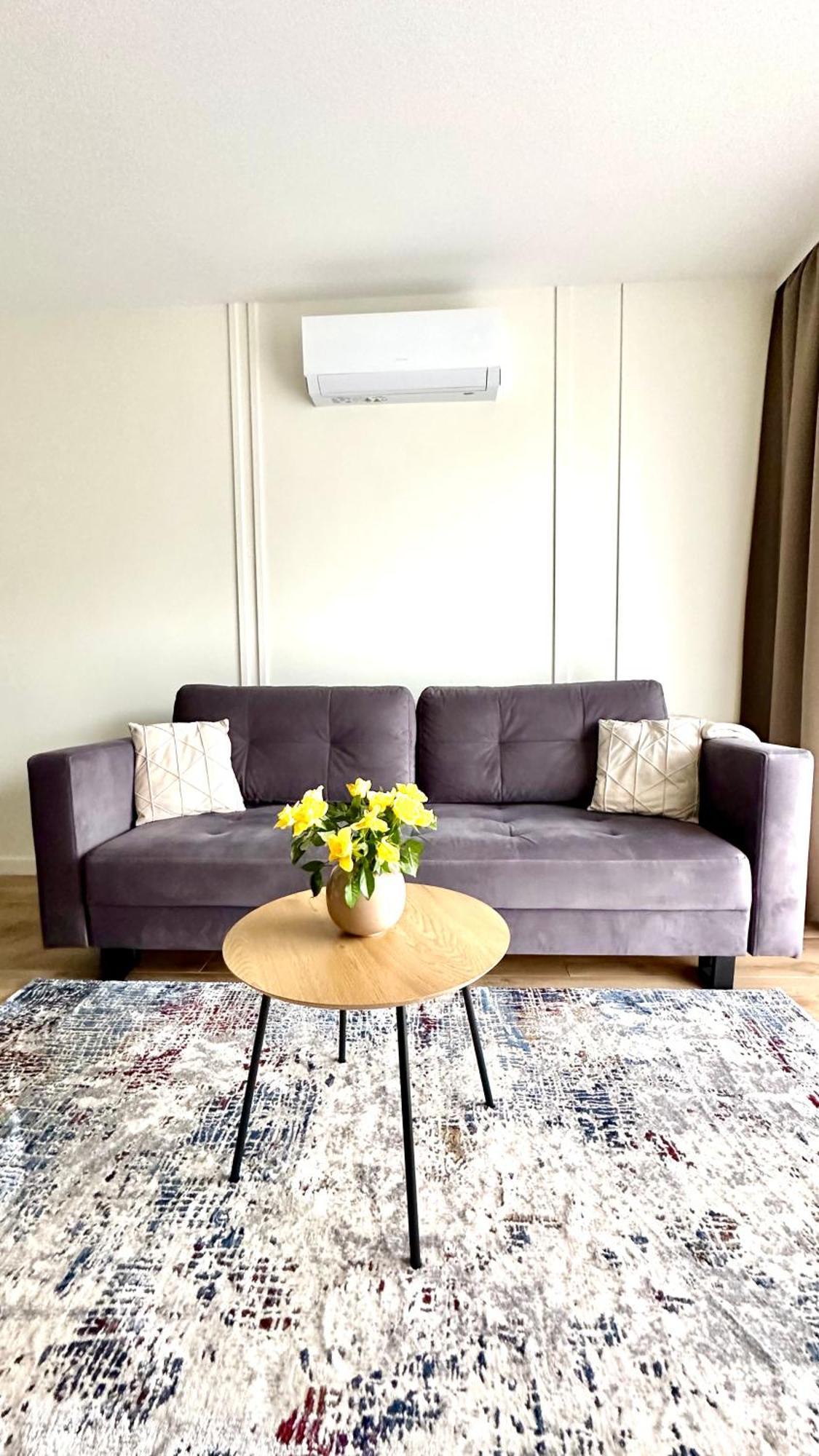 Apartament Elegant 2 Przemyśl Extérieur photo